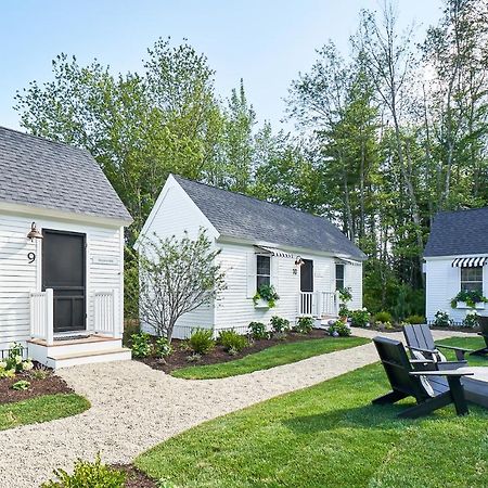 Wanderer Cottages Kennebunk Esterno foto