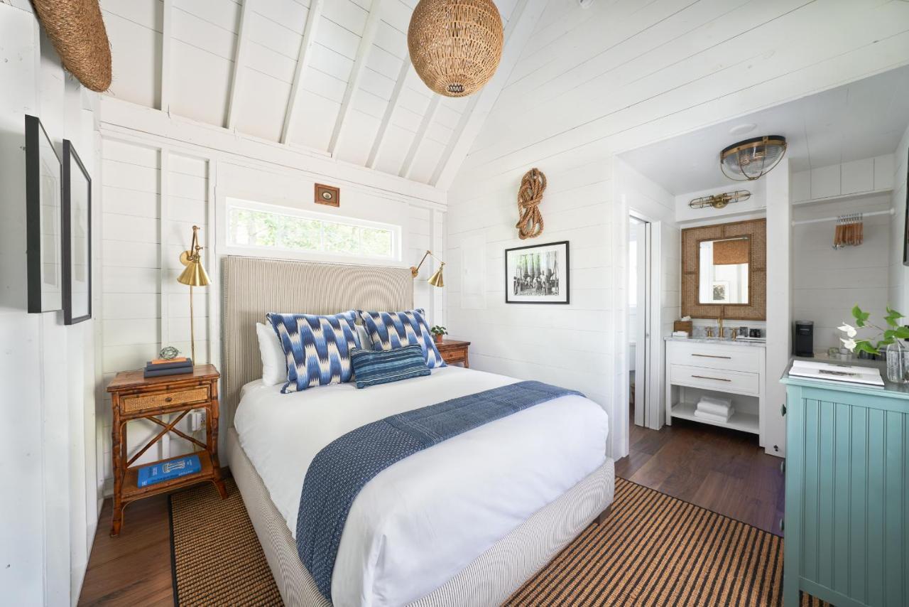 Wanderer Cottages Kennebunk Esterno foto