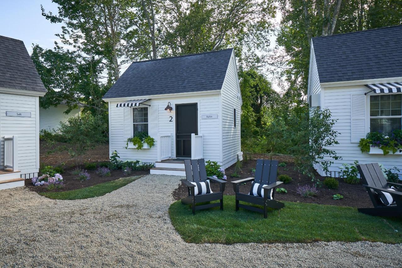 Wanderer Cottages Kennebunk Esterno foto